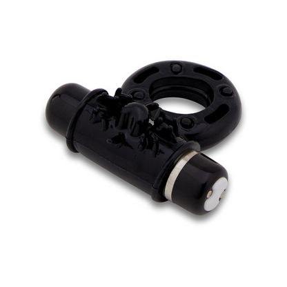 Nu Sensuelle Bullet Ring - Totally Adult