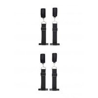 Ouch Door Restraint Kit - Totally Adult