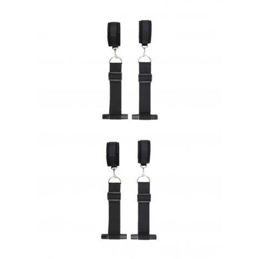 Ouch Door Restraint Kit - Totally Adult