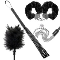 FFS Bondage Teaser Kit - Totally Adult