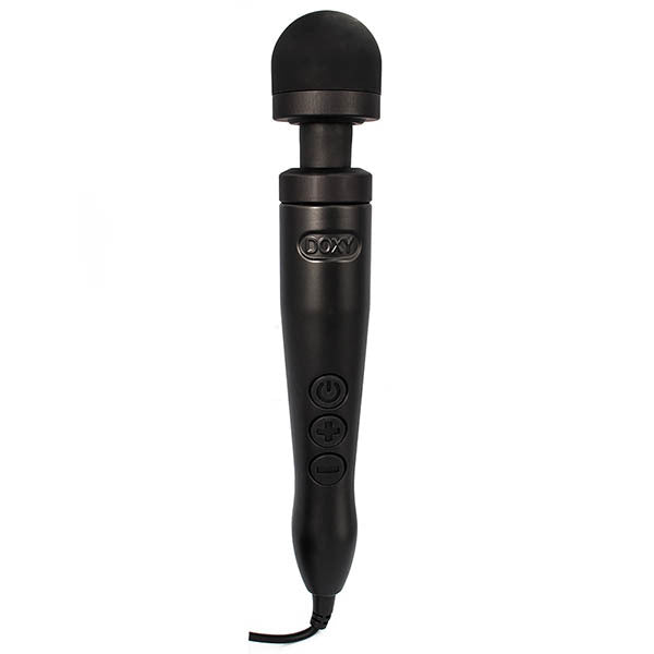 DOXY Wand 3 - Totally Adult