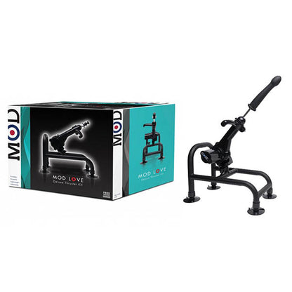 Mod Love Thruster Machine - Totally Adult