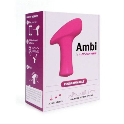 Lovense Ambi