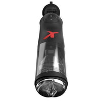 PDX Elite Deluxe Mega-Bator - Totally Adult