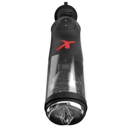 PDX Elite Deluxe Mega-Bator - Totally Adult