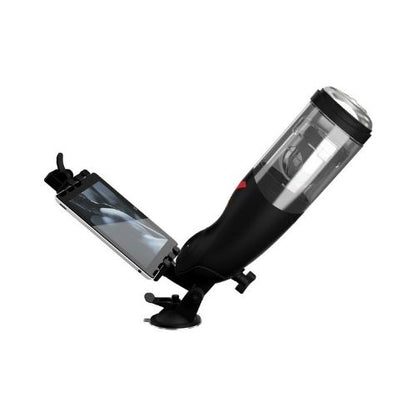 PDX Elite Deluxe Mega-Bator - Totally Adult