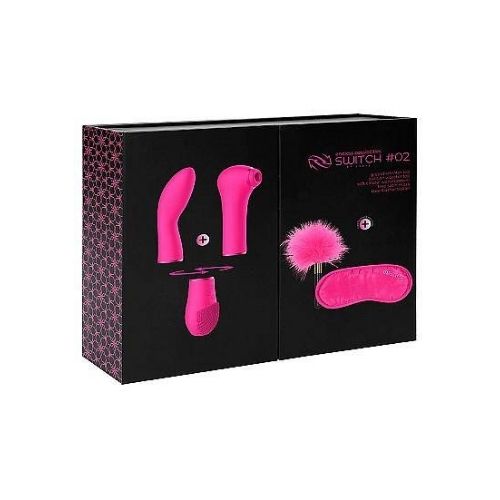 Switch Pleasure Kit #2 - Totally Adult