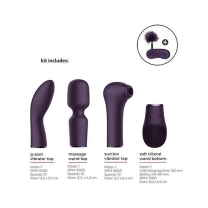 Switch Pleasure Kit 5 