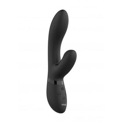 Vive Kyra Pulse Clitoral Rabbit - Totally Adult