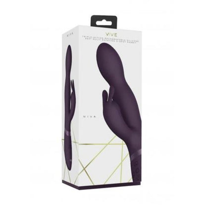 Vive Niva 360 degrees Rabbit - Totally Adult