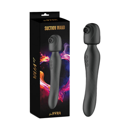 LaViva Suction Wand - Totally Adult