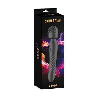 LaViva Suction Wand - Totally Adult