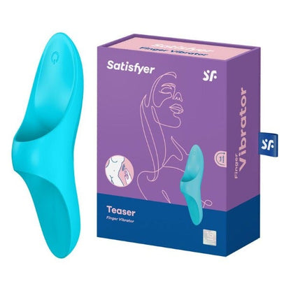 Satisfyer Teaser - Totally Adult