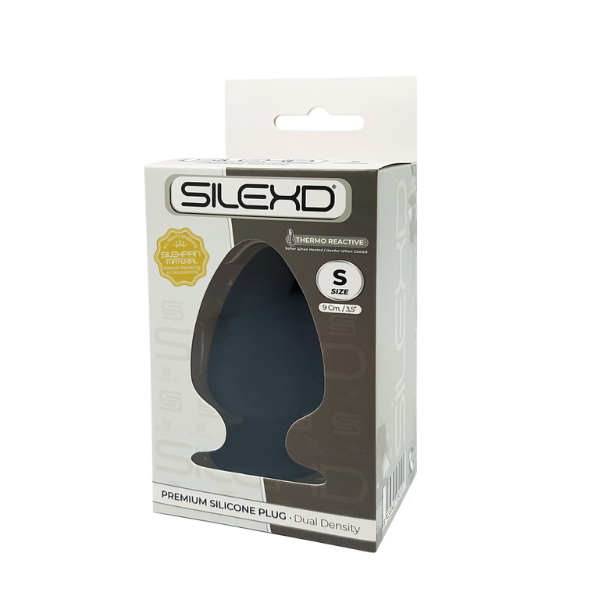 Silexd Plug Model 1 - Totally Adult