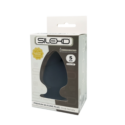 Silexd Plug Model 1 - Totally Adult