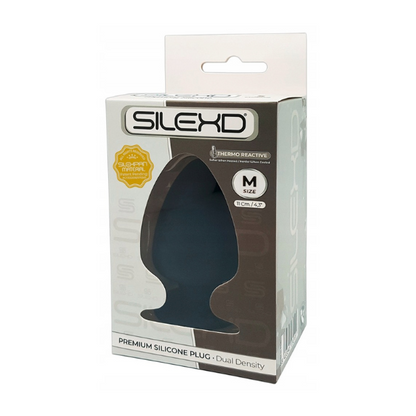 Silexd Plug Model 1 - Totally Adult