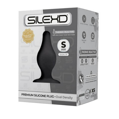 Silexd Plug Model 2 - Totally Adult