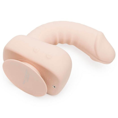 Uprize Remote Control Rising 6 Inch Vibrating Dildo - Totally Adult