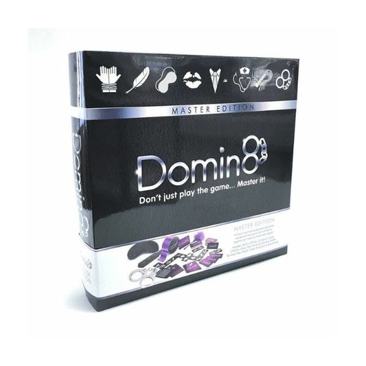 Domin8 Master Edition - Totally Adult