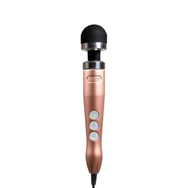 DOXY Wand 3 - Totally Adult