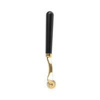 Fetish Fantasy Series Gold Wartenberg Wheel - Totally Adult