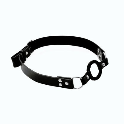 Fetish Fantasy Series Open Mouth Gag - Totally Adult
