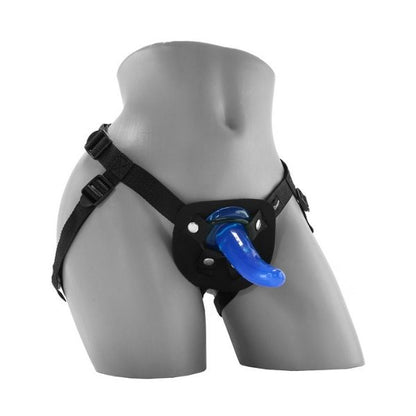 FFS Beginners Strap On For Him - Totally Adult