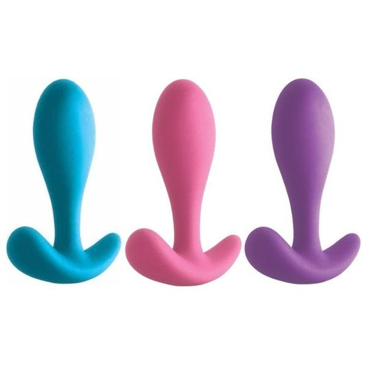 Firefly Ace I - Totally Adult