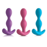 Firefly Ace II Butt Plug - Totally Adult