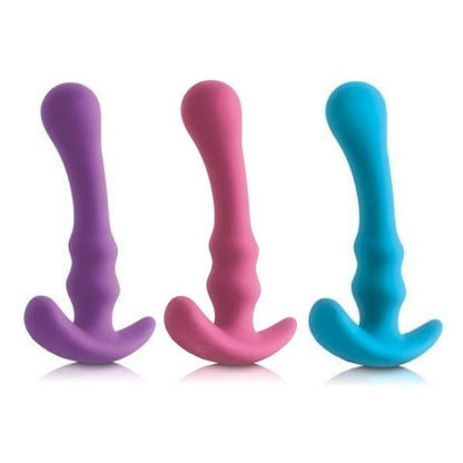 Firefly Ace III Butt Plug - Totally Adult
