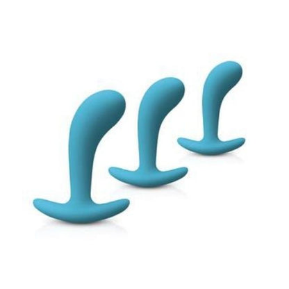 Firefly Contour Butt Plug - Totally Adult
