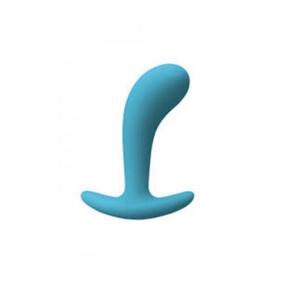 Firefly Contour Butt Plug - Totally Adult