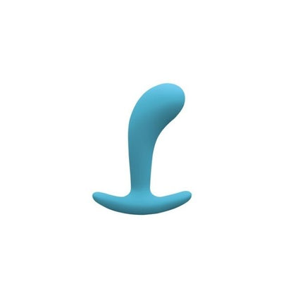 Firefly Contour Butt Plug - Totally Adult