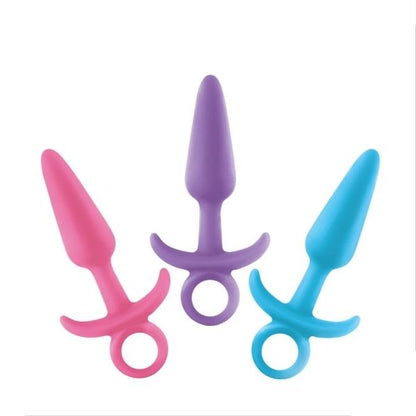 Firefly Prince Butt Plug - Totally Adult