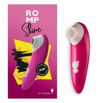 Romp Shine - Totally Adult