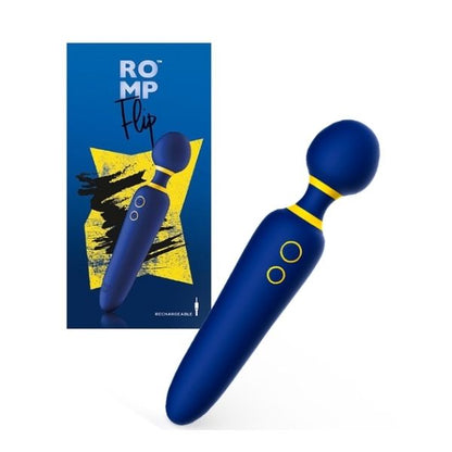 Romp Flip - Totally Adult