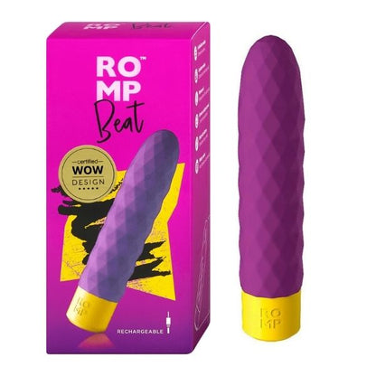 Romp Beat - Totally Adult