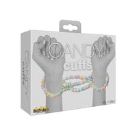 Candy Cuffs - Totally Adult