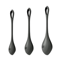 Satisfyer Yoni Power 2 - Totally Adult
