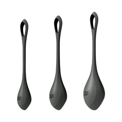 Satisfyer Yoni Power 2 - Totally Adult