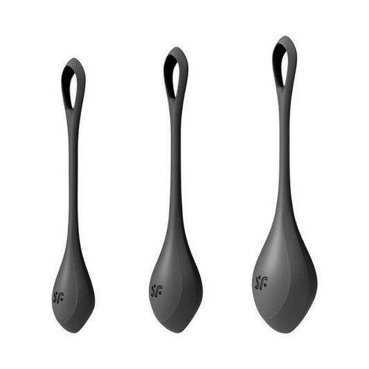 Satisfyer Yoni Power 2 - Totally Adult