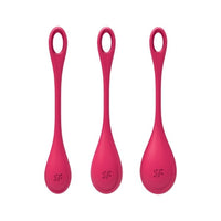 Satisfyer Yoni Power 1 - Totally Adult