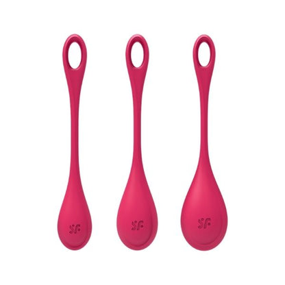 Satisfyer Yoni Power 1 - Totally Adult