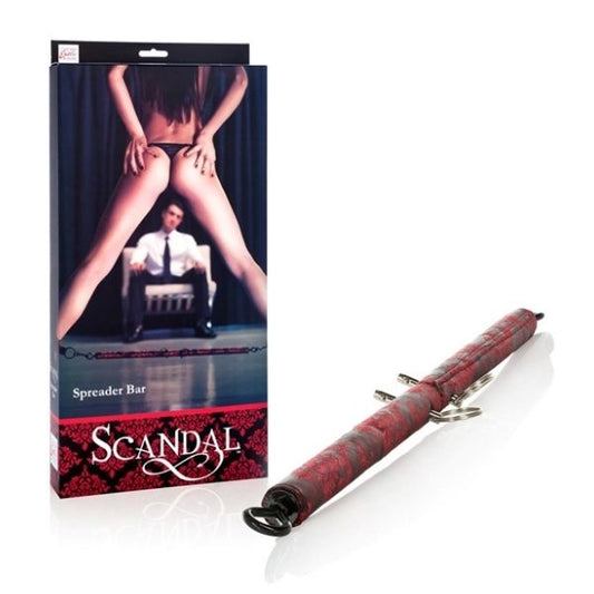 Scandal Spreader Bar - Totally Adult