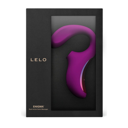 Lelo Enigma - Totally Adult