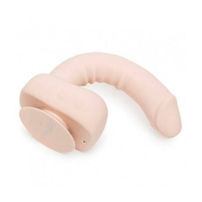 Uprize Remote Control Rising 8 Inch Vibrating Dildo - Totally Adult