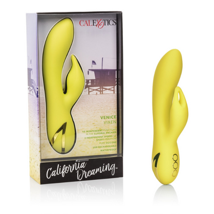 California Dreaming Venice Vixen - Totally Adult