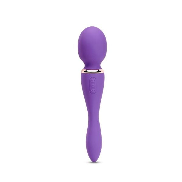 NU Sensuelle XLR8 Alluvion Wand - Totally Adult