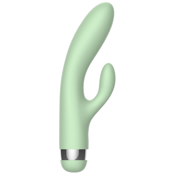 Soft by Playful Stunner Rabbit Vibrator - Totally Adult