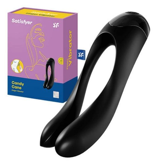 Satisfyer Candy Cane - Totally Adult